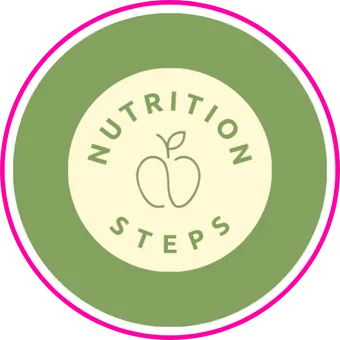 Nutrition Steps