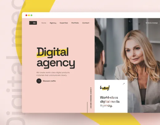 BRANDING