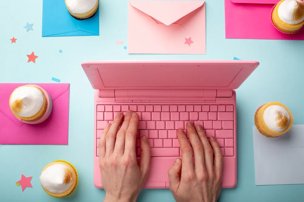 EMAIL MARKETING