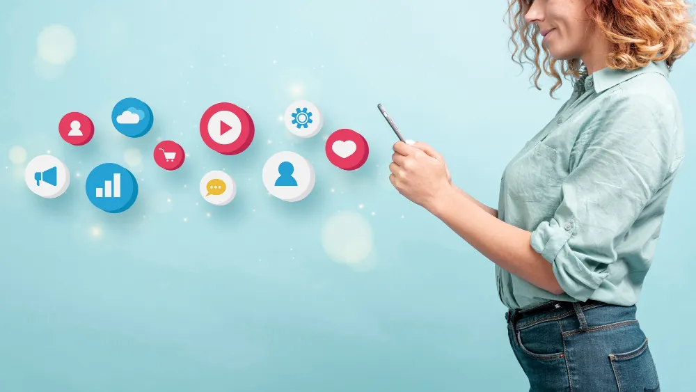 INFLUENCER MARKETING