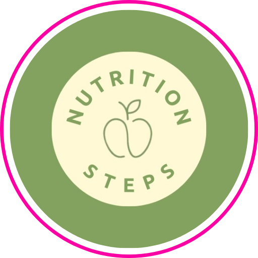 Nutrition Steps