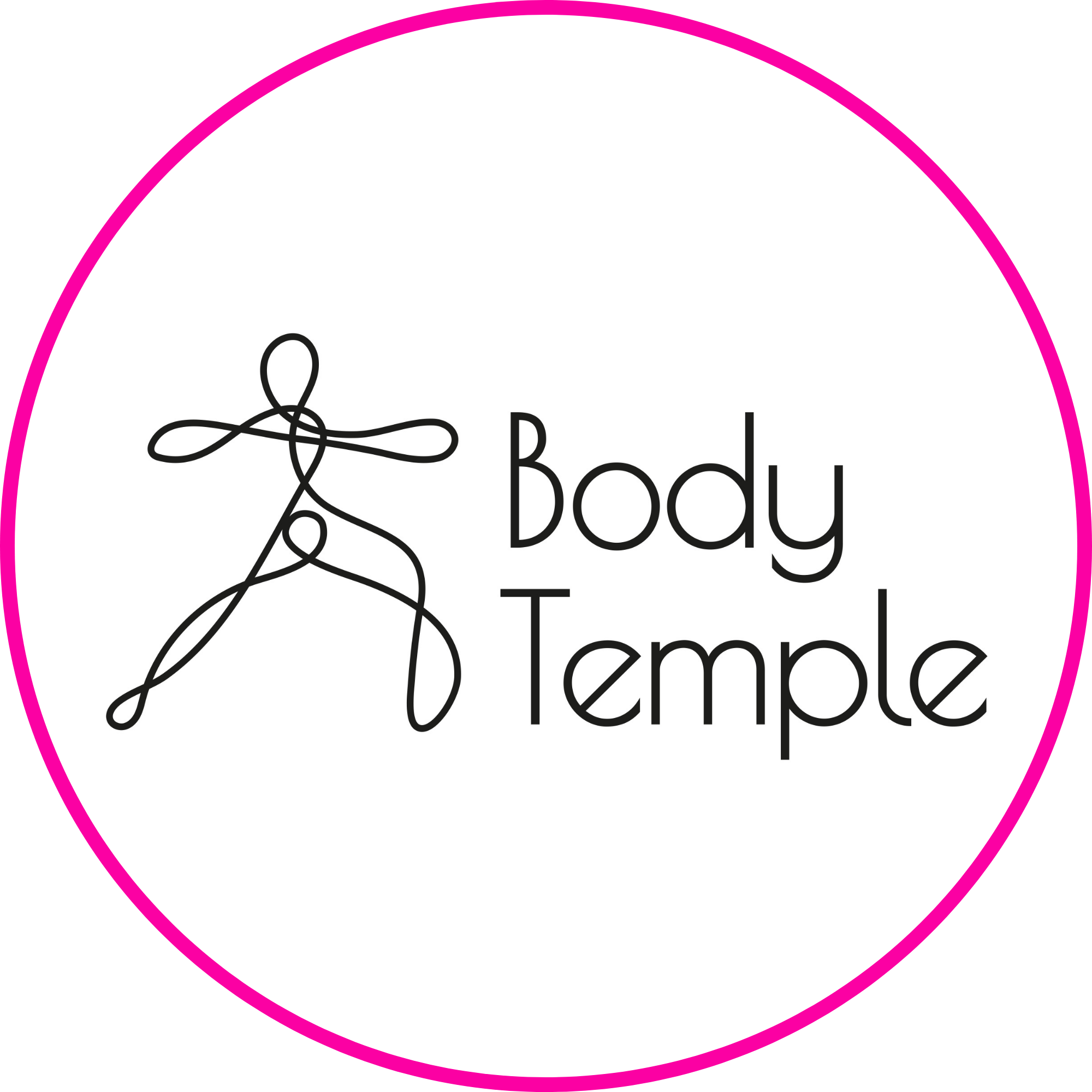 Body Temple