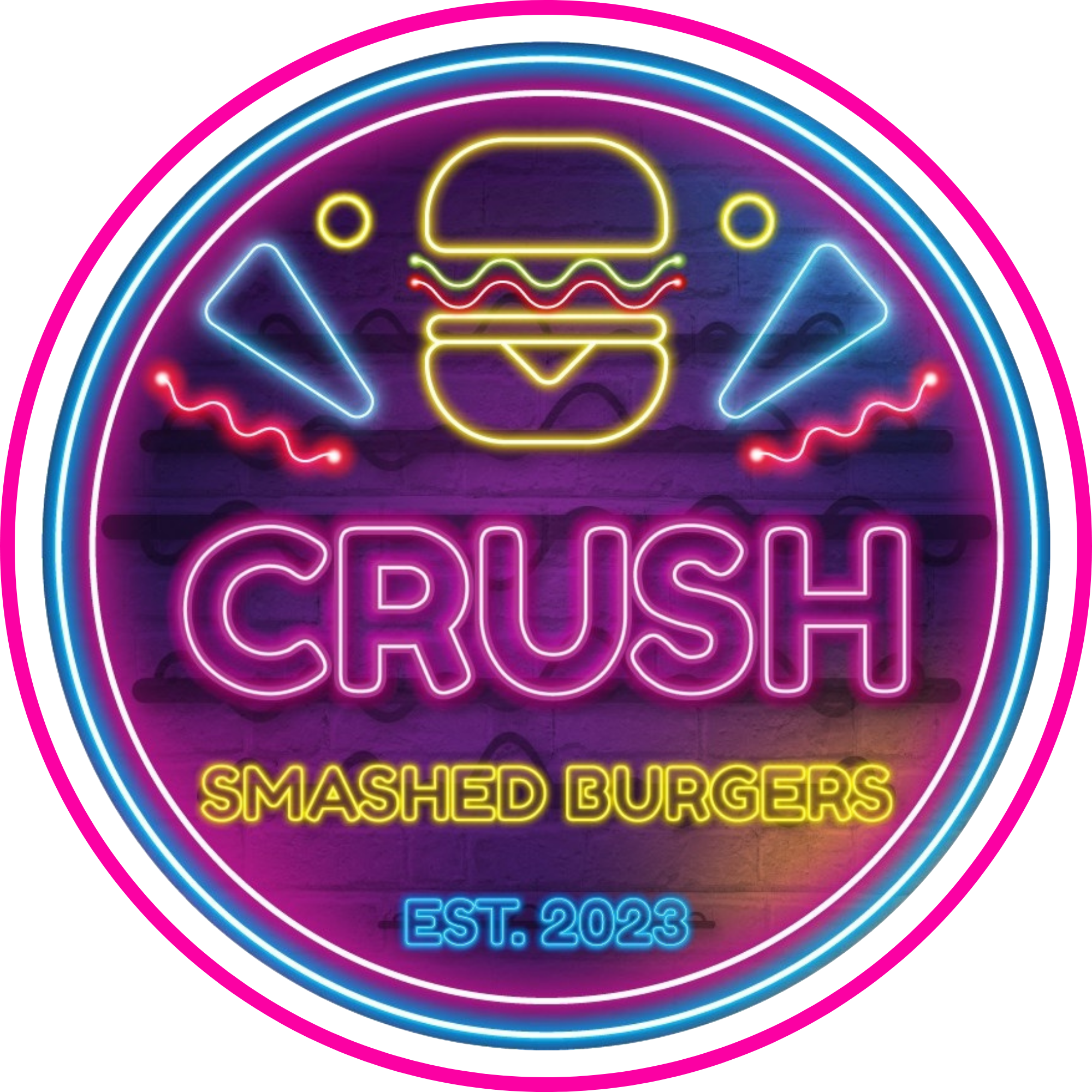 Crush